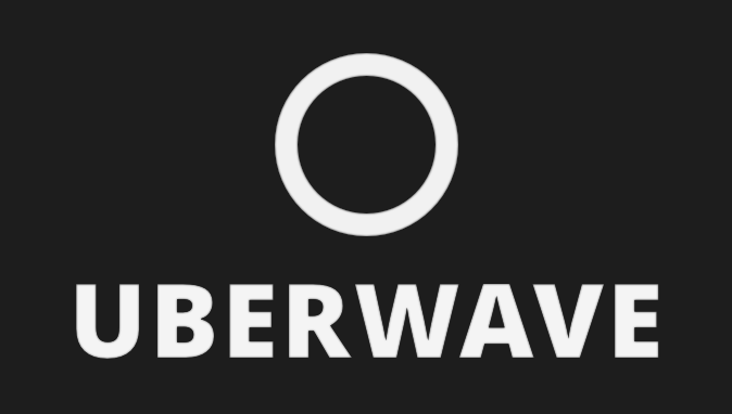 Uberwave Logo